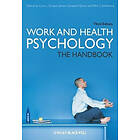 Cooper: International Handbook of Work and Health Psychology 3e