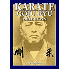 Lex Opdam: Karate Goju Ryu