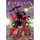 Marvel Comics: Eternals Poster Book