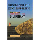 Educational Company of Ireland: Irish-English/English-Irish Easy Reference Dictionary