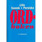 Mohsen Poorsarajian: Svensk-Persiska Ordboken