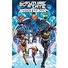 : Future State: Justice League