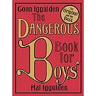 Conn Iggulden, Hal Iggulden: The Dangerous Book for Boys