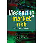 K Dowd: Measuring Market Risk 2e