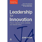 John Adair: Leadership for Innovation