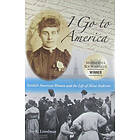 Joy K Lintelman: I Go to America