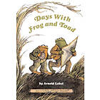 Arnold Lobel: Days with Frog and Toad