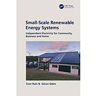 Sven Ruin, Goeran Siden: Small-Scale Renewable Energy Systems