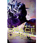 Gardner Dozois, Jonathan Strahan: The New Space Opera