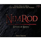 Trey Smith: Nimrod: The Tower of Babel by Trey Smith