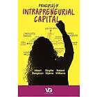 Albert Bengtson, Birgitte Stjärne, Roland Williams: Principles of intrapreneurial capital