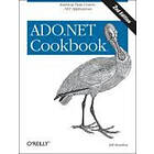 Bill Hamilton: ADO.NET 3,5 Cookbook 2nd Edition