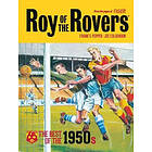 Frank Pepper, Joe Colquhoun: Roy of the Rovers: The Best 1950s