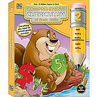 Thinking Kids, Carson Dellosa Education: Comprehensive Curriculum of Basic Skills, Grade 2