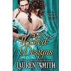 Lauren Smith: Wicked Designs