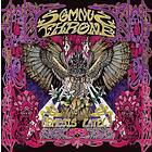Somnus Throne - Nemesis Lately Limited Edition LP