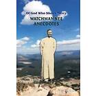 Philip H Lin: Watchman Nee Anecdotes: Of God Who Shows Mercy