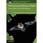 Gregg F Gunnell: Evolutionary History of Bats