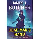 JamesJ Butcher: Dead Man's Hand