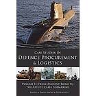 Moore David, Peter D Antill: Case Studies in Defence Procurement: Vol II