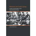 Andrew Mark Eason: Women in God's Army