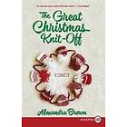 Alexandra Brown: The Great Christmas Knit-Off