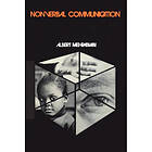 Albert Mehrabian: Nonverbal Communication