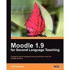 Jeff Stanford: Moodle 1,9 For Second Language Teaching