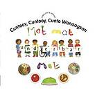 Kate Clynes: Mat, mat, underbar mat / Cuntooy, cuntooy, cunto wanaagsan