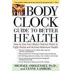 Smolensky: Body Clock Gde Better Health Tpb