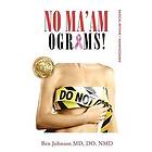 Ben Johnson: No Ma'Amograms