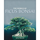 Jerry Meislik: The World of Ficus Bonsai