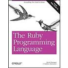 David Flanagan, Yukihiro Matsumoto: The Ruby Programming Language