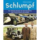 Ard op de Weegh, Arnoud op de Weegh: Schlumpf The intrigue behind the most beautiful car collection in world