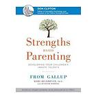 Mary Reckmeyer: Strengths Based Parenting