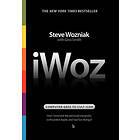 Steve Wozniak, Gina Smith: iWoz Computer Geek to Cult Icon