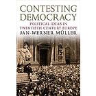 Jan-Werner Muller: Contesting Democracy