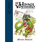 Stan Sakai: Usagi Yojimbo: 35 Years Of Covers