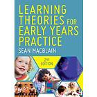 Sean MacBlain: Learning Theories for Early Years Practice