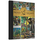 Hal Foster: Prince Valiant Vol. 3: 1941-1942