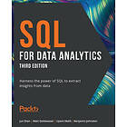 Jun Shan, Matt Goldwasser, Upom Malik, Benjamin Johnston: SQL for Data Analytics