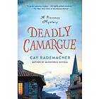 Cay Rademacher: Deadly Camargue