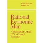 Hollis: Rational Economic Man