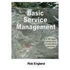 Rob England: Basic Service Management