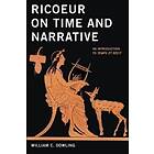 William C Dowling: Ricoeur on Time and Narrative