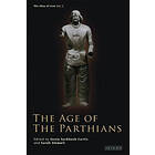 Vesta Sarkhosh, Sarah Stewart: The Age of the Parthians