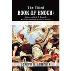 Joseph B Lumpkin: The Third Book of Enoch