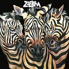 Zzebra Panic LP