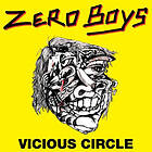Zero Boys Vicious Circle LP