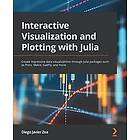 Diego Javier Zea: Interactive Visualization and Plotting with Julia
